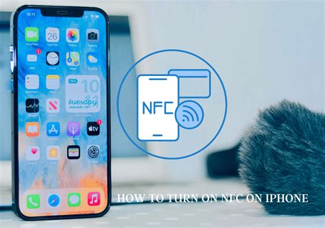 iphone nfc austauschen